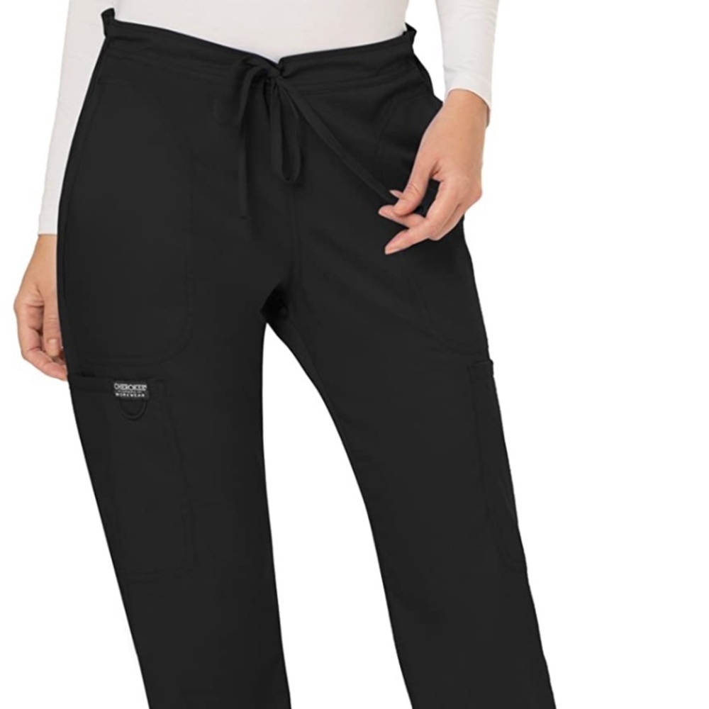 Cherokee scrub pants